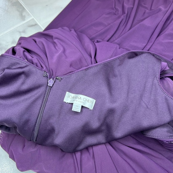 Joanna Chen New York - Picture 11 of 16